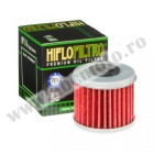 Filtru de ulei HIFLOFILTRO HF116