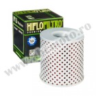 Filtru de ulei HIFLOFILTRO HF126