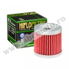 Filtru de ulei HIFLOFILTRO HF139
