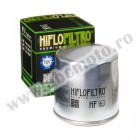 Filtru de ulei HIFLOFILTRO HF163