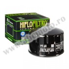Filtru de ulei HIFLOFILTRO HF164