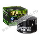 Filtru de ulei HIFLOFILTRO HF165