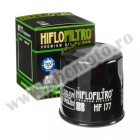 Filtru de ulei HIFLOFILTRO HF177