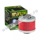 Filtru de ulei HIFLOFILTRO HF185