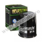 Filtru de ulei HIFLOFILTRO HF196