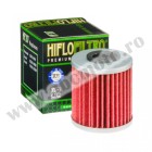 Filtru de ulei HIFLOFILTRO HF207