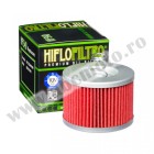 Filtru de ulei HIFLOFILTRO HF540