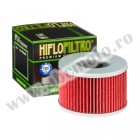 Filtru de ulei HIFLOFILTRO HF561