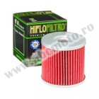Filtru de ulei HIFLOFILTRO HF681