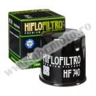Filtru de ulei HIFLOFILTRO HF740