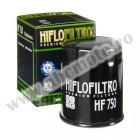 Filtru de ulei HIFLOFILTRO HF750