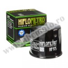 Filtru de ulei HIFLOFILTRO HF975