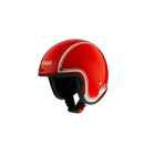 JET helmet AXXIS HORNET SV ABS royal a4 gloss fluor red M