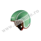 JET helmet AXXIS HORNET SV ABS royal a6 matt green XL
