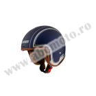 JET helmet AXXIS HORNET SV ABS royal a7 matt blue S