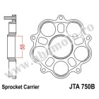 Adaptor pinion Ducati JT JTA 750B