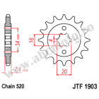 Pinion fata JT JTF 1903-14 14T, 520