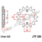 Pinion fata JT JTF 290-14 14T, 525