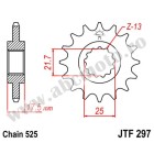Pinion fata JT JTF 297-14 14T, 525