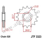 Pinion fata JT JTF 3323-24 24T, 520