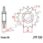 Pinion fata JT JTF 333-14 14T, 530