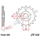 Pinion fata JT JTF 410-13 13T, 428
