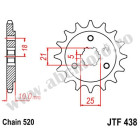 Pinion fata JT JTF 438-14 14T, 520