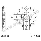 Pinion fata JT JTF 508-14 14T, 530