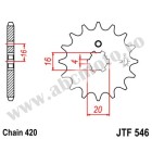 Pinion fata JT JTF 546-12 12T, 420