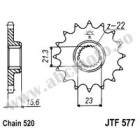 Pinion fata JT JTF 577-14 14T, 520