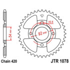 Foaie spate JT JTR 1078-60 60T, 420