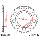 Foaie spate JT JTR 1132-53 53T, 420
