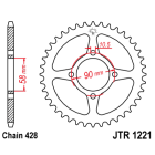Foaie spate JT JTR 1221-42 42T, 428
