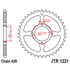 Foaie spate JT JTR 1221-44 44T, 428