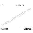 Foaie spate JT JTR 1224-36 36T, 520