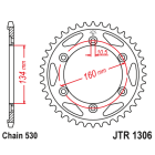 Foaie spate JT JTR 1306-40 40T, 530