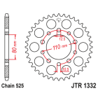 Foaie spate JT JTR 1332-36 36T, 525