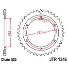 Foaie spate JT JTR 1346-43 43T, 525