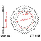 Foaie spate JT JTR 1465-46 46T, 420