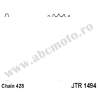 Foaie spate JT JTR 1494-56 56T, 428