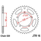 Foaie spate JT JTR 16-44 44T, 520