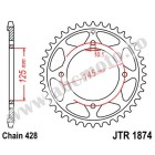 Foaie spate JT JTR 1874-56 56T, 428