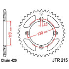 Foaie spate JT JTR 215-55 55T, 420