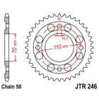 Foaie spate JT JTR 246-34 34T, 530