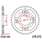 Foaie spate JT JTR 272-31 31T, 520