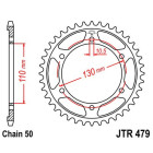 Foaie spate JT JTR 479-42 42T, 530