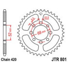 Foaie spate JT JTR 801-26 26T, 420