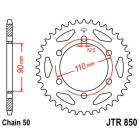 Foaie spate JT JTR 850-34 34T, 530