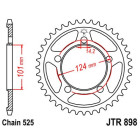 Foaie spate JT JTR 898-38 38T, 525