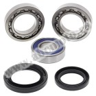 Differential Seal Only Kit All Balls Racing DB25-2139-5 fata